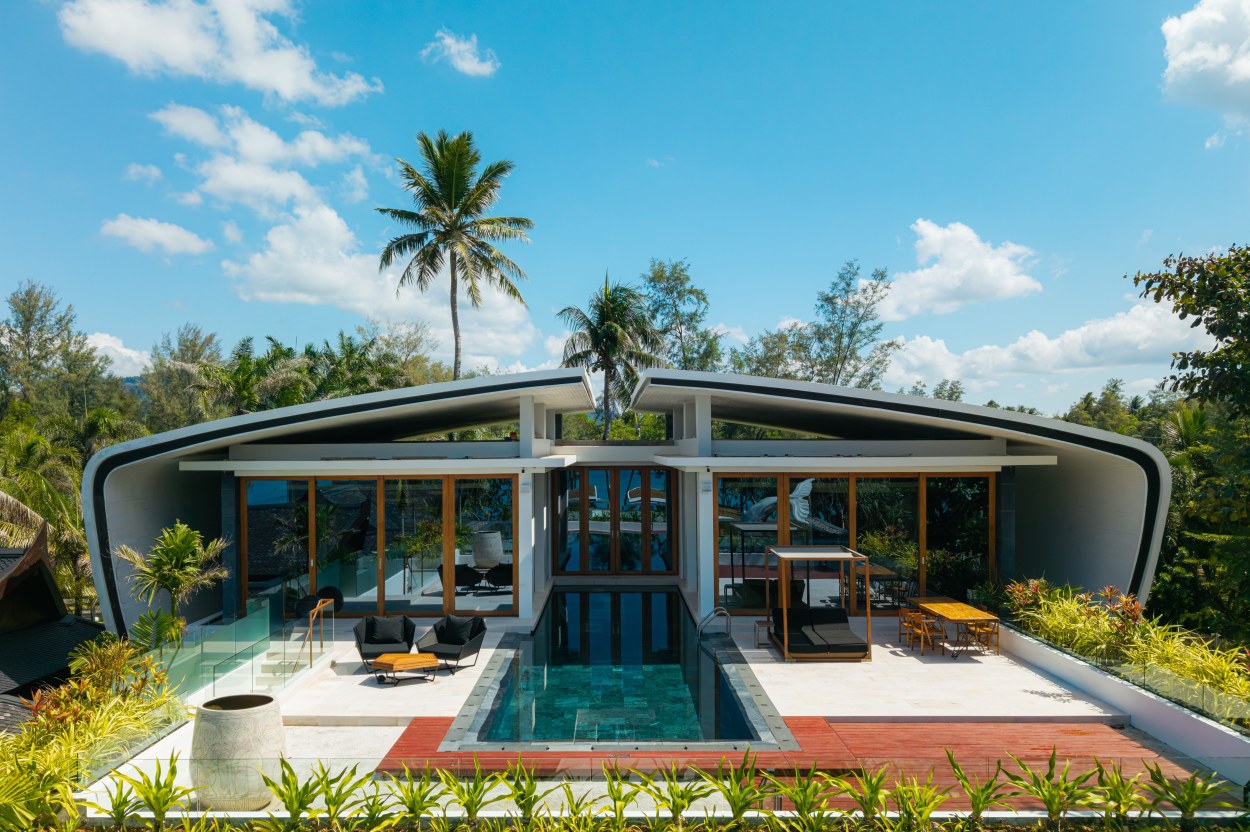 Our Villas
