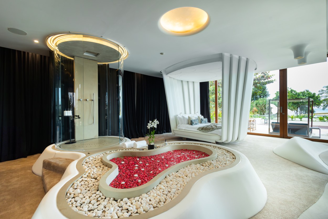 One Bedroom Residences