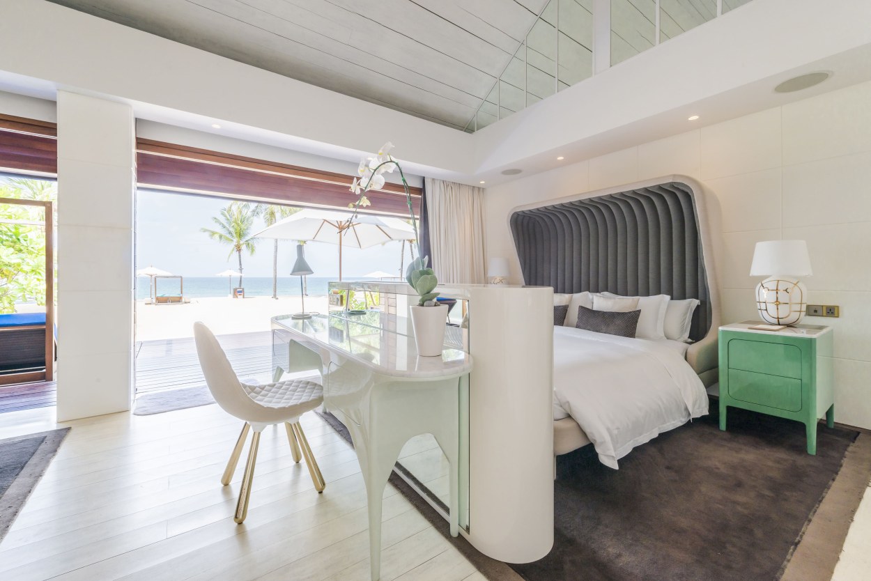 Our Suites