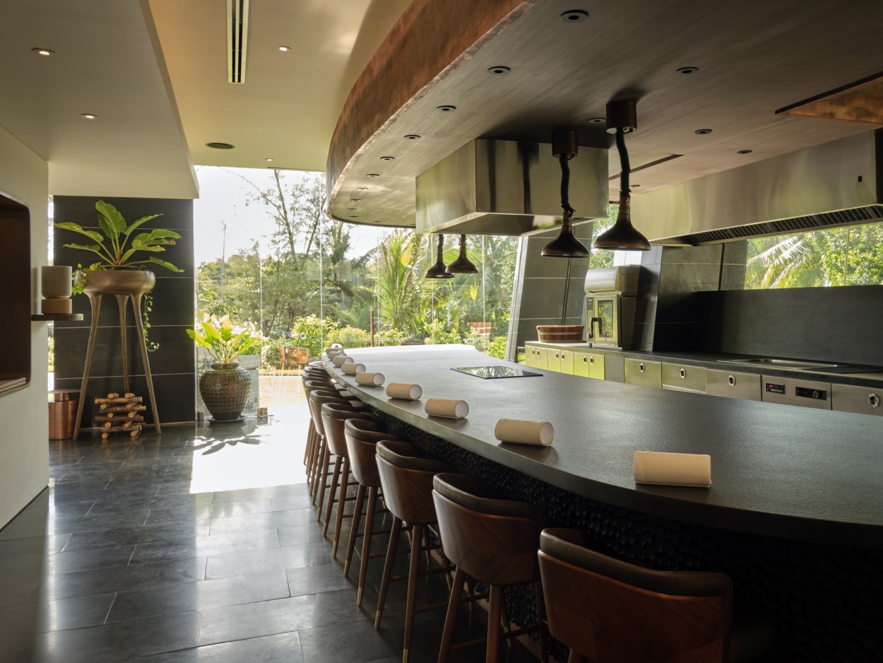 Aulis Phuket