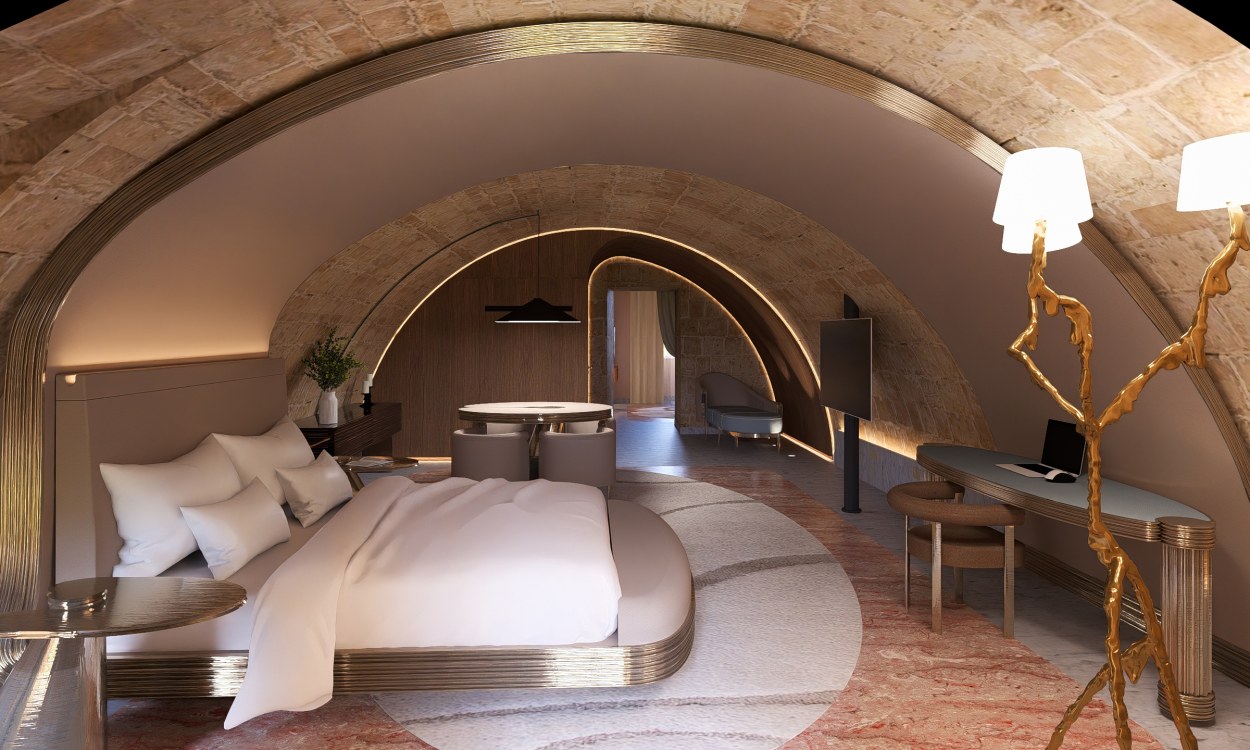 The FrancoMaria Suite