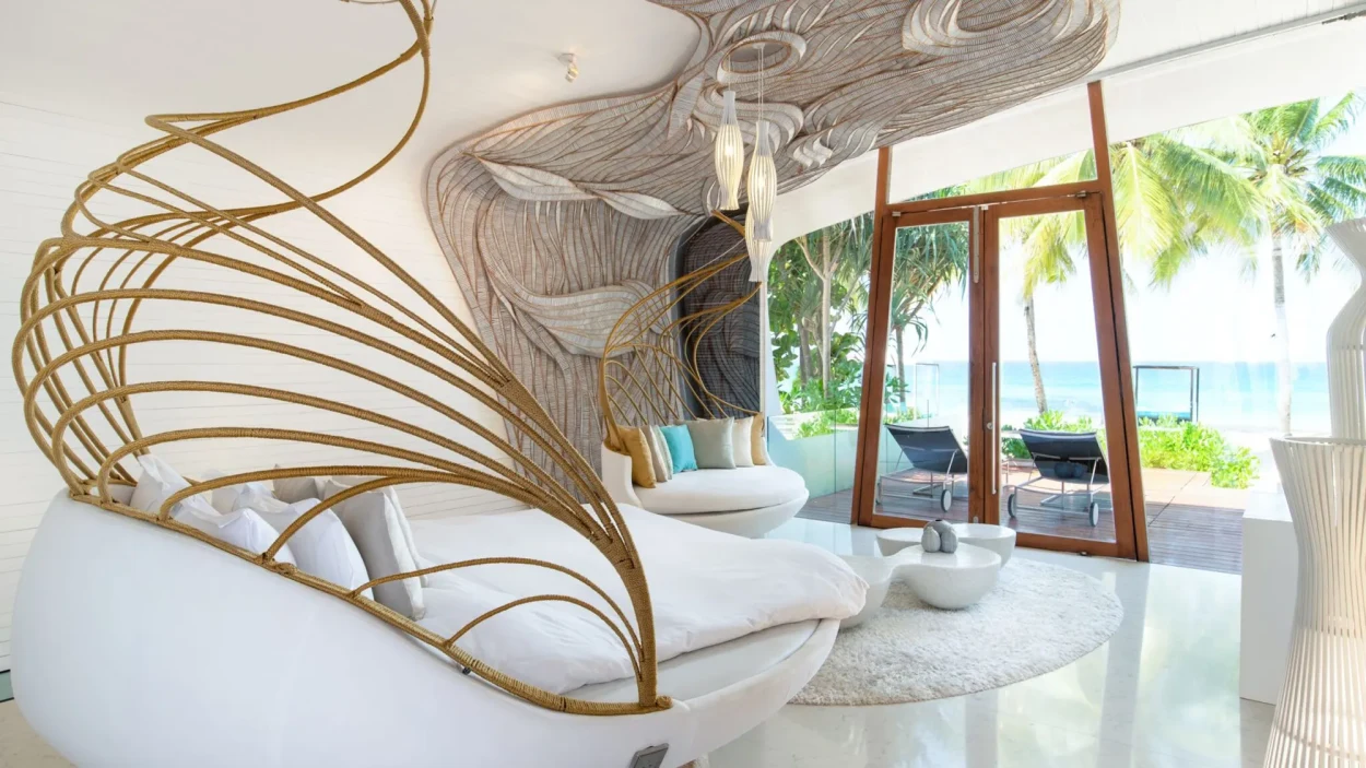 The Siamese Suites