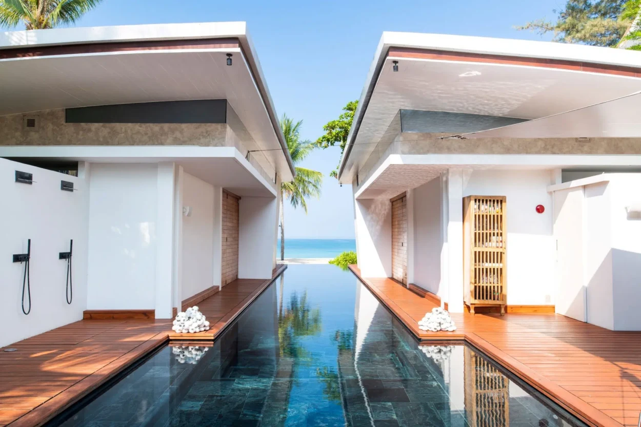 Villa Siam