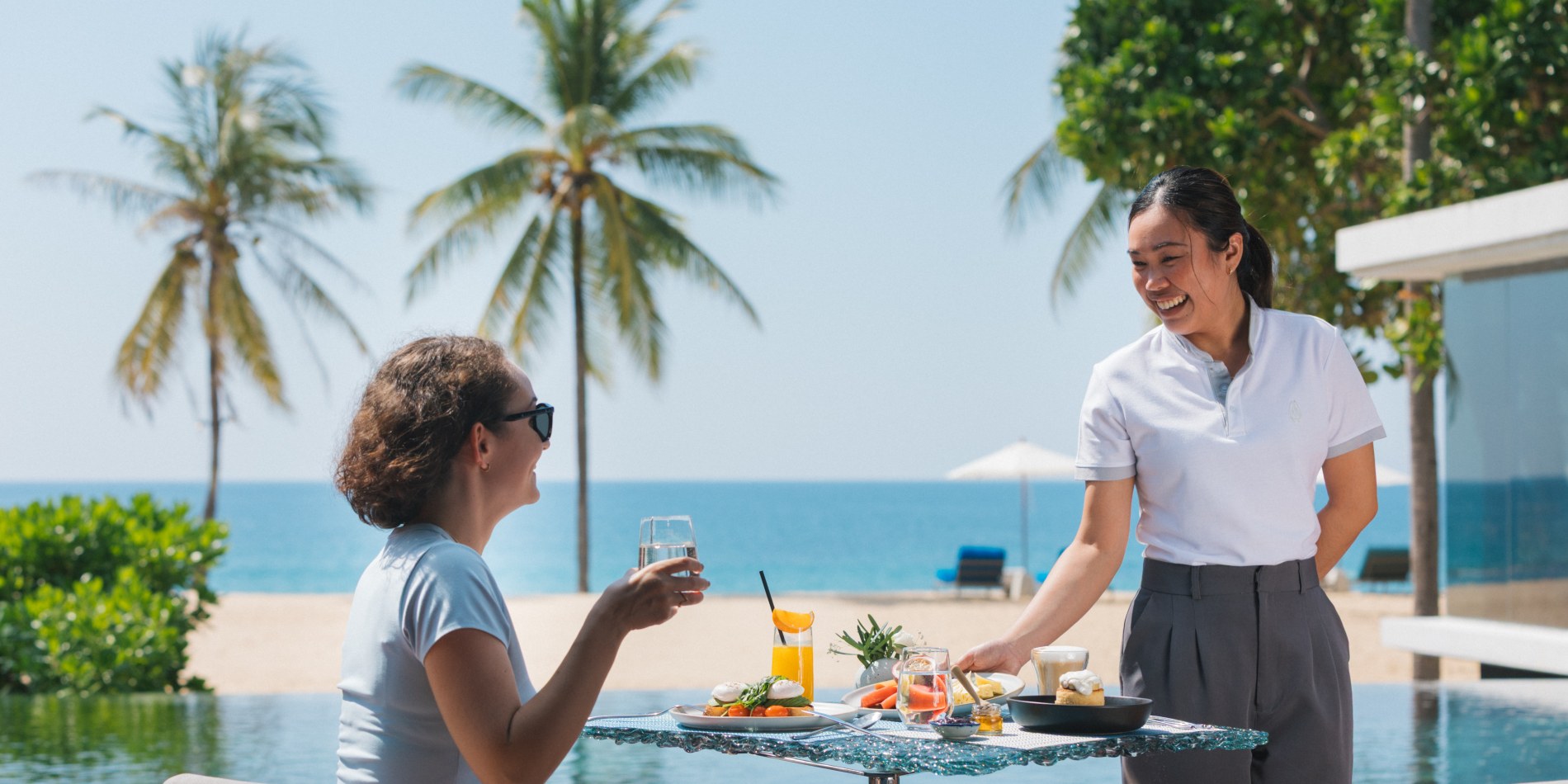 Private Chef Experience